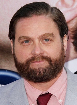 zach galifianakis greg galifianakis