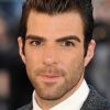 Zachary Quinto Height Weight Body Measurements Shoe Size Age Facts