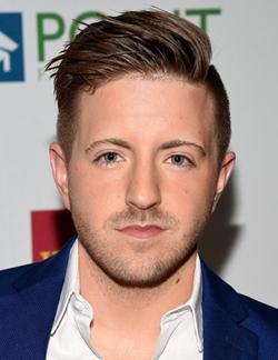 Billy Gilman