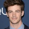 Grant Gustin Height Weight Body Measurements Shoe Size Age Facts Ethnicity