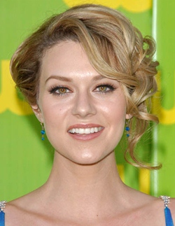 Hilarie Burton