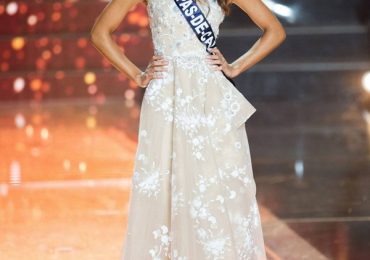 Iris Mittenaere Miss Universe 2016
