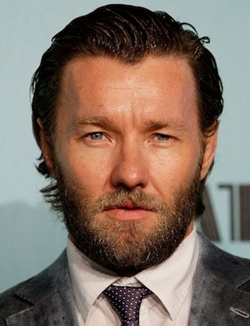 Joel Edgerton