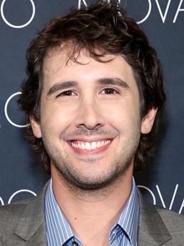 Josh Groban