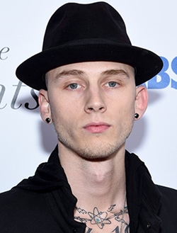 Machine Gun Kelly