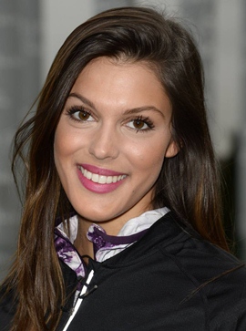 Miss Universe Iris Mittenaere