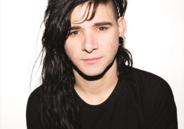 Skrillex Height Weight Body Measurements Size Stats Age Facts Ethnicity