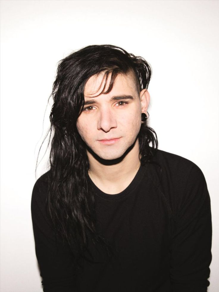 Skrillex