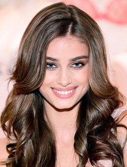 Taylor Hill