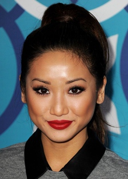 Brenda Song