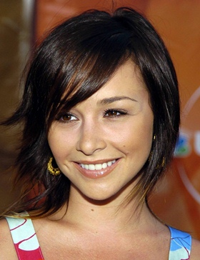 Danielle Harris