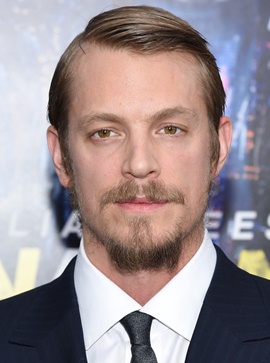 Joel Kinnaman