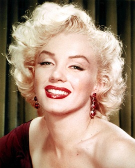 Marilyn Monroe