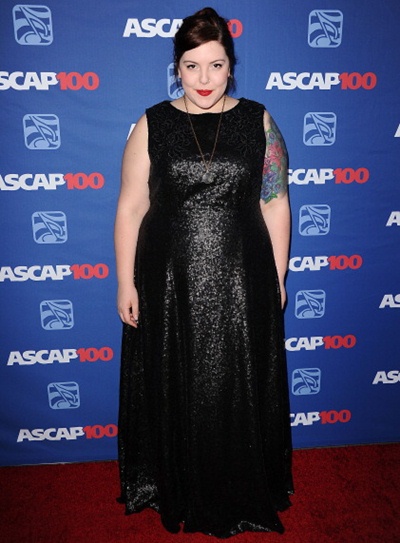 Mary Lambert Body Measurements Bra Size