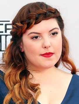 Mary Lambert