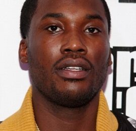 Meek Mill Body Measurements Height Weight Shoe Size Age Facts Ethnicity