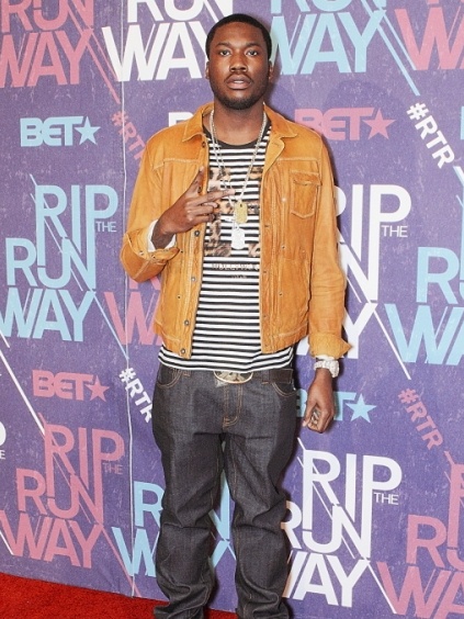 Meek Mill Body Measurements Height Weight Shoe Size Age Facts Ethnicity