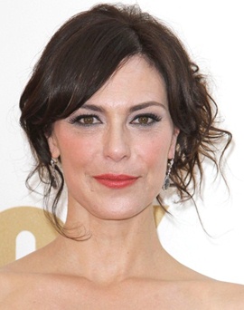 Michelle Forbes