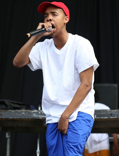 earl sweatshirt mallory llewellyn