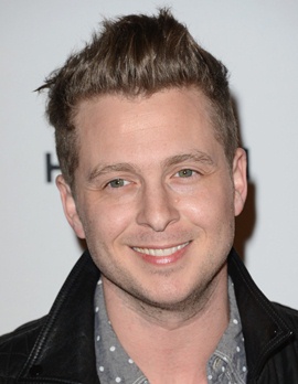 Ryan Tedder