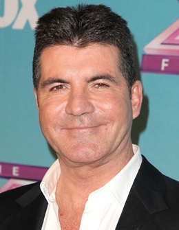 Simon Cowell