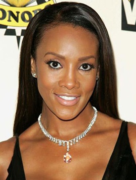 Vivica A. Fox