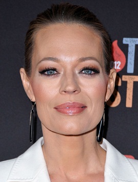 Actress Jeri Ryan