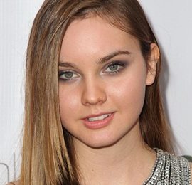 Liana Liberato Measurements Height Weight Shoe Size Facts Ethnicity