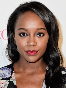 Aja Naomi King