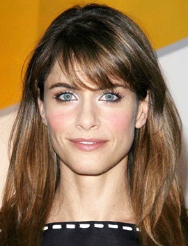 Amanda Peet