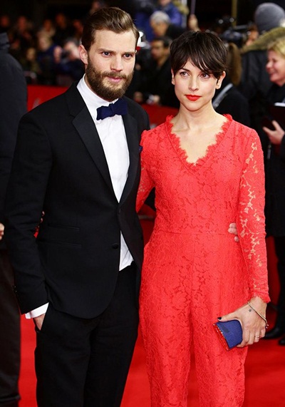 Amelia Warner Body Measurements Shape