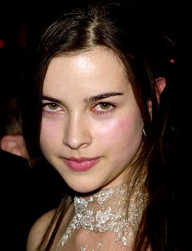 Amelia Warner