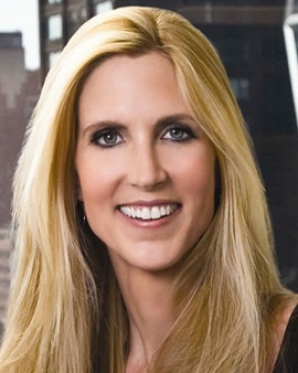 Ann Coulter Body Measurements Height Weight Bra Size Age Facts Ethnicity