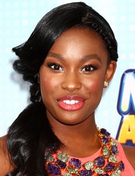 Coco Jones