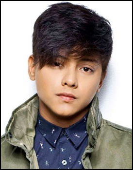 Daniel Padilla