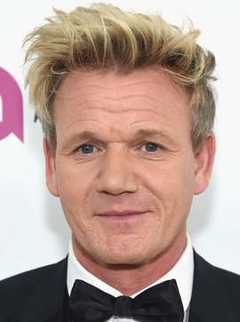 Gordon Ramsay