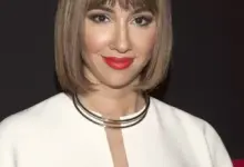 Jackie Cruz natural expression