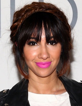 Jackie Cruz