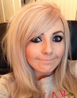 Nigri voice actor jessica Jessica Nigri