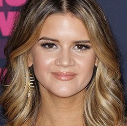 Maren Morris Body Measurements Height Weight Bra Size Age Facts Family
