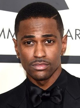 Rapper Big Sean