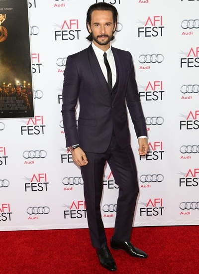 Rodrigo Santoro Taille Poids Chaussures