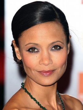 Thandie Nyton