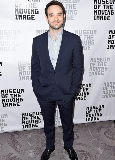 Charlie Cox Height Weight Shoe Size