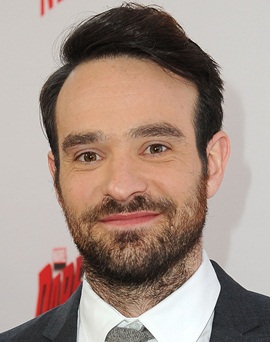 Charlie Cox