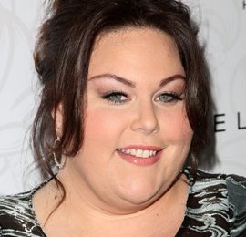Chrissy Metz Body Measurements Height Weight Bra Size Age Facts Family Wiki