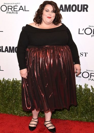 Chrissy Metz Body Measurements Height Weight Bra Size Age Facts Family Wiki