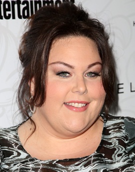 Chrissy Metz