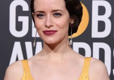 Claire Foy Body Measurements Height Weight Bra Size Shoe Statistics