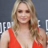 Hunter King Measurements Height Weight Shoe Size Age Facts